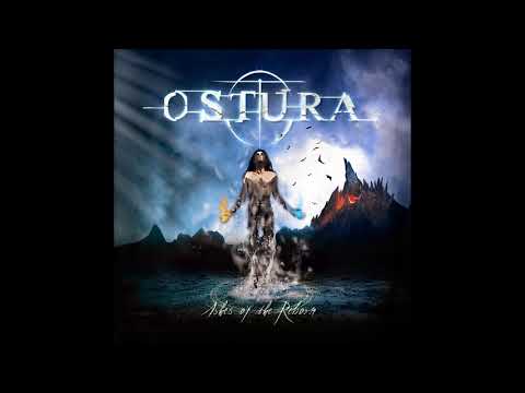 Ostura - On Hills of Glory