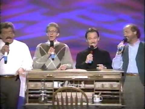 The Statler Brothers - Tom Dooley