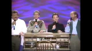 The Statler Brothers - Tom Dooley