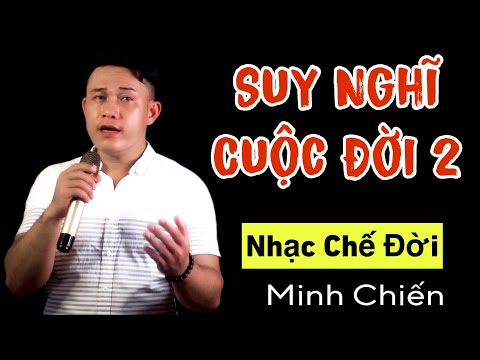 Thể hiện bởi Minh Chiến