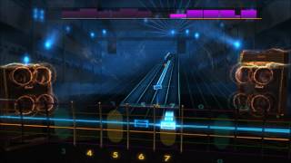 Me First And The Gimme Gimmes - Isn't She Lovely (Stevie Wonder Cover) (Lead) Rocksmith 2014 CDLC