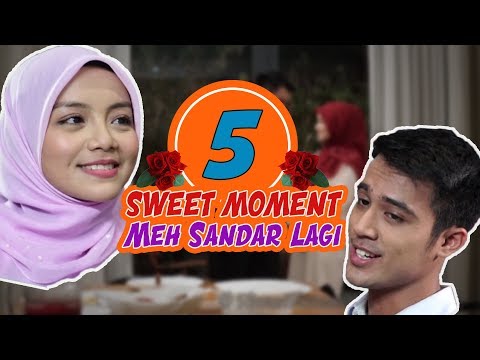 5 Sweet Moment Mehsandarlagi