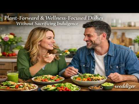  Plant-Based BUT Make It Indulgent ???? | Healthy Luxury Meals You’ll Crave Daily!