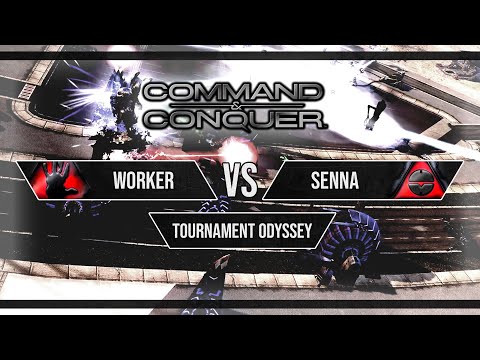 Alibaster Vs Senna'