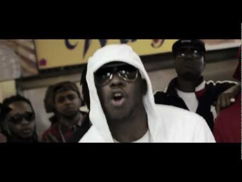 Young Dro - We Out Chea / Getting To The Money