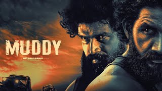 MUDDY (2023) New Released Full Hindi Dubbed Movie | Yuvan Krishna | Ridhaan Krishna | Ravi Basrur