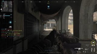 Call of Duty®: Modern Warfare III cod恒例のドブリスポーン