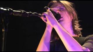 Blackfield - Thank You (Live In NYC 2007 DVD)