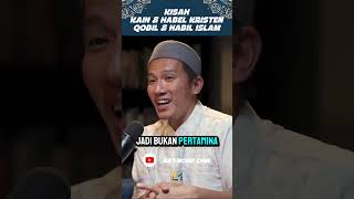 Download lagu KISAH KAIN & HABEL KRISTEN QOBIL & HABIL #ustadzfelixsiauw mp3