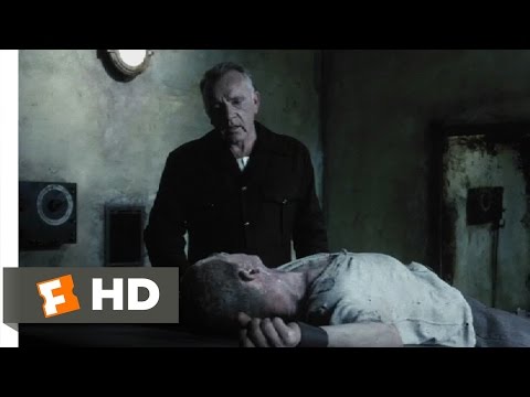 1984 (9/11) Movie CLIP - Vision of the Future (1984) HD