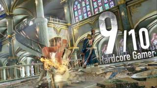 Tekken 7   ACCOLADES TRAILER