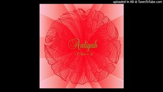 Aaliyah - All I Need