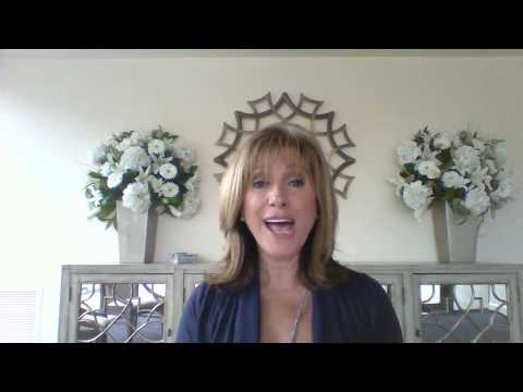 Video Tutorial Blessing Before Torah