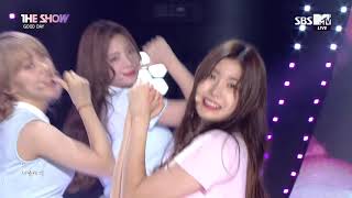 170919 GOOD DAY (굿데이) - Rolly