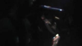 Wishes - Bradley (Coal Chamber Cover) Live at Orákulo Maceió-AL