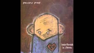 Pencey Prep - The Secret Goldfish