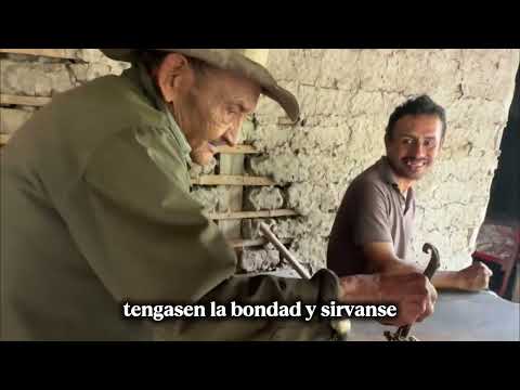 La historia que esconde una humilde casa en Bituima Cundinamarca 🌱