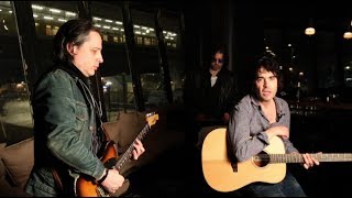 Rekorder B-Seiten: The Jon Spencer Blues Explosion spielt &quot;Black Mold&quot;