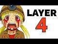 All 7 Layers Of The Abyss Explained Made In Abyss