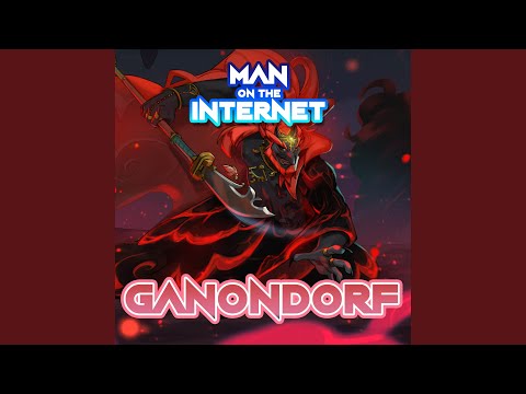 Ganondorf (From "Tears of the Kingdom")