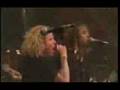 Soulfly ft Corey Taylor - Jumpdafuckup Live 