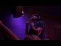 The Matches - Clouds Crash - Ivy Room, Albany CA 9/30/17