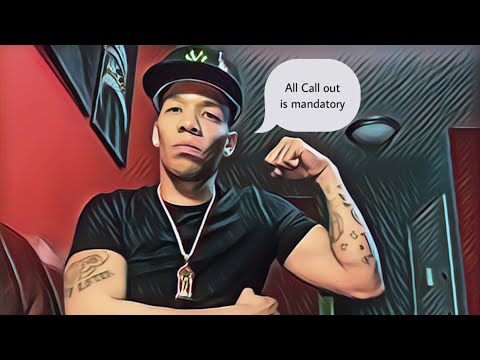 Mula Gz - Wrecking ball (fly tony video reaction)