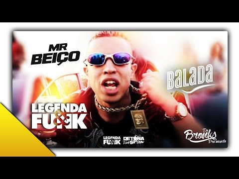 MR. Beiço - Hoje Tem Balada (Prod: Exalta Funk) Lançamento Oficial 2015