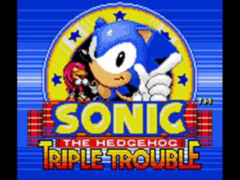 My Favorite VGM Pick #1: Sunset Park Act III