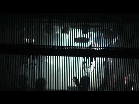 CEDRIC GERVAIS 18 @ PACHA NYC Overground Dec 2011  Boomboxglobal Atmosphere YBT NY