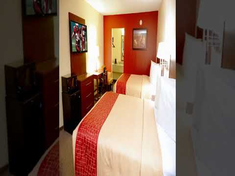 Red Roof Inn & Suites Commerce - Commerce (Georgia) - United States