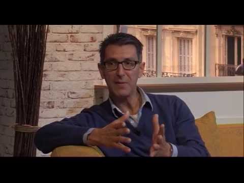 Café Tinto, 15 oktober 2014, deel 2 - Hans Delhaas, EH Studiekeuze-event