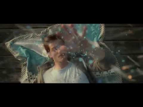 Max Steel  -  Official International Trailer 1 2016