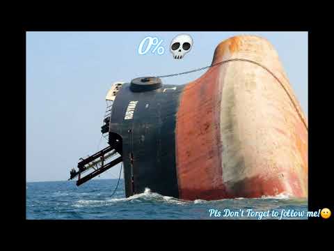 1234 Come On! MV Rubymar