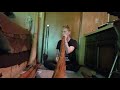 Didgeridoo Session: Playing a Super Fun Rhythm