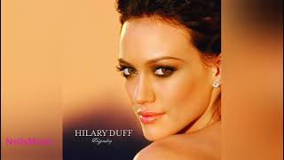 Hilary Duff - Never Stop