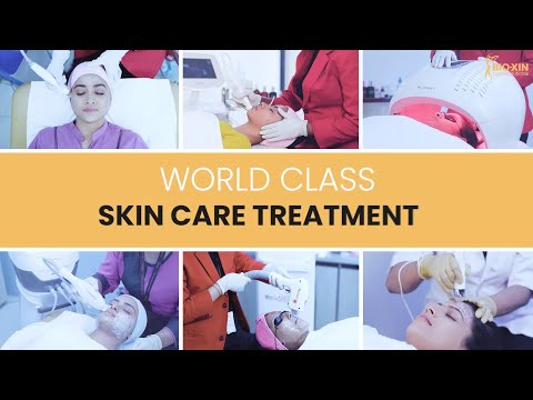 Banani Branch - Every Beauty Solution Under One Roof.