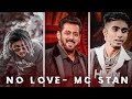 MC Stan Attitude Status Salman Khan MC Stan Season 16 Big Boss Winner
