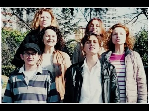 BOĞAZİÇİ MEZUNLARI İMZA KAMPANYASI 