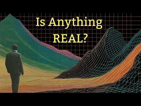 The Hidden Structure Behind Reality | Immanuel Kant