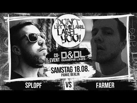 Farmer vs Splopf