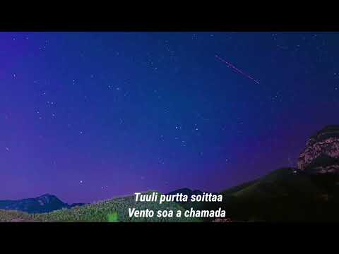 Tarja Turunen  - Mystique Voyage (Legendado Eng/Port)