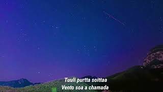 Tarja Turunen  - Mystique Voyage (Legendado Eng/Port)