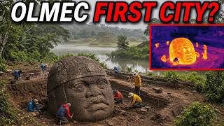 This Olmec Capital in Mexico Could Finally Settle Who Started Mesoamerican Civil