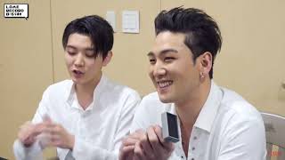 Download lagu [INDO SUB]NU EST W  L.O.Λ.E RECORD B-Side EP.06 mp3