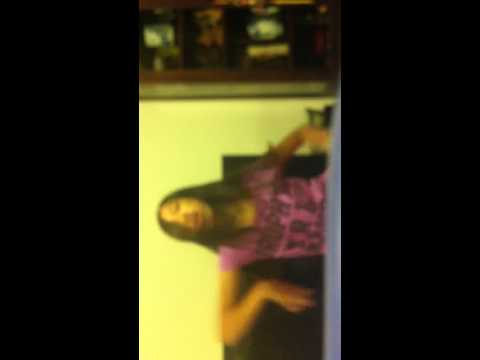 Two X- Double Up freestyle dance cover