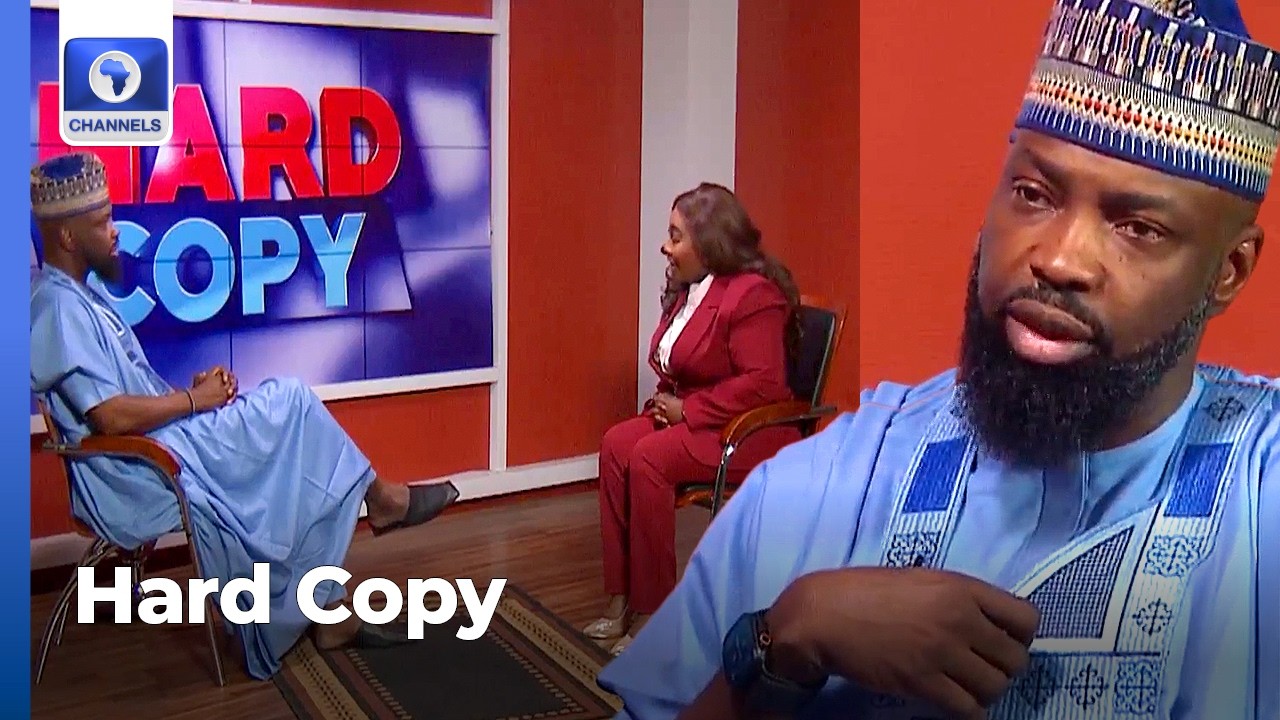 Hard Copy Interview Thumbnail