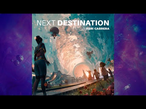 Next Destination End Of Year Mix