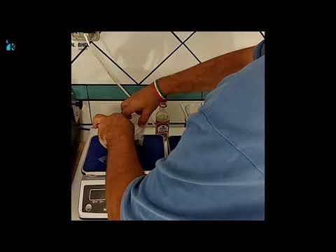 Marinate & Vacuum Pack Your Food With Sirman Vacuum Packed Machine