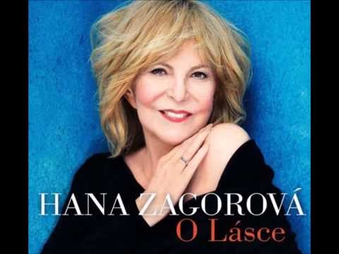 Hana Zagorová - Možná jsem zakletá (2016)